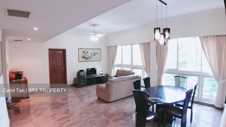 Holland Hill (D10), Apartment #205024601